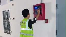 国晋：建筑装修及防火防烟易犯错误？