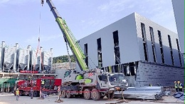 国晋：消防工程施工后如何保障其安全性