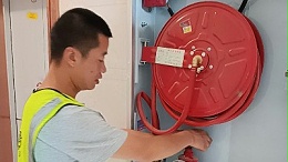 国晋带你了解消防栓有哪些种类
