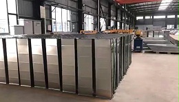 国晋：通风管道在安装施工前准备工作