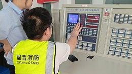 什么样的建筑需要消防控制室？国晋
