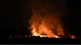 易燃易爆加工厂消防安全攻略来袭--四川国晋消防