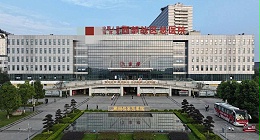 西部战区总医院2025年消防检测项目---国晋消防检测案例