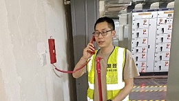 国晋：消防联动系统（含防排烟系统）检测方法