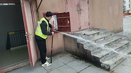 国晋：消防工程消防栓安装有什么规范？